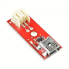 Зарядное устройство для LiPo - miniUSB